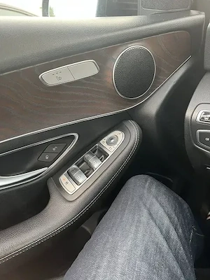 Mercedes Benz GLC 250 4MATIC - imagine 7