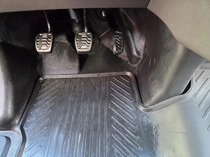 Vand Ford Transit 2022, 7000 km  - imagine 4
