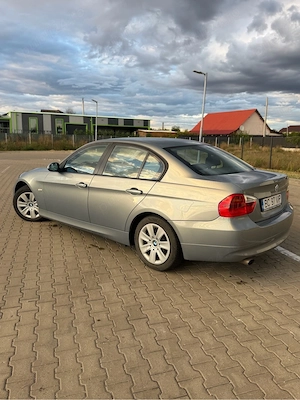 bmw seria 3 e90 - imagine 5