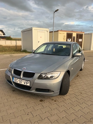 bmw seria 3 e90