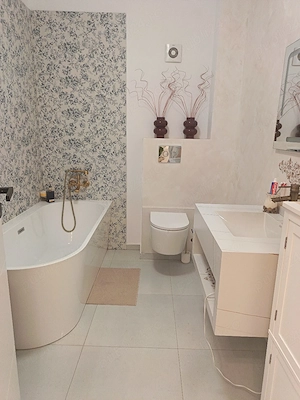 Particular, vand apartament 3 camere cu curte 90 mp - imagine 8