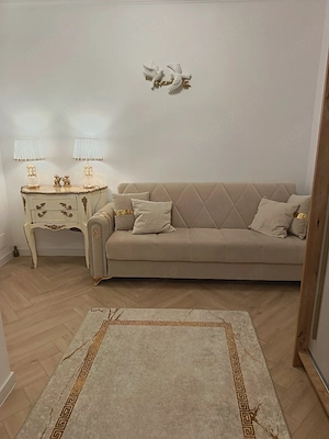 Particular, vand apartament 3 camere cu curte 90 mp - imagine 2
