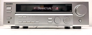 Amplificator Stereo Kenwood KRF-V5570D RDS si 5.1 Digital