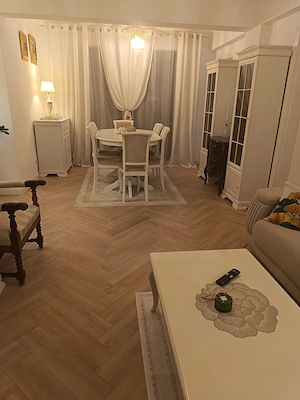 Particular, vand apartament 3 camere cu curte 90 mp - imagine 5