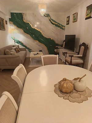Particular, vand apartament 3 camere cu curte 90 mp - imagine 4