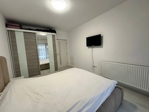 Unirii - vanzare, apartament 2 camere - Casa Galbena Residence - imagine 3
