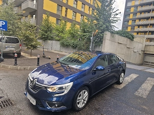 renault megane IV 2019