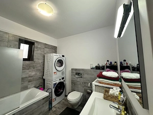 Unirii - vanzare, apartament 2 camere - Casa Galbena Residence - imagine 6