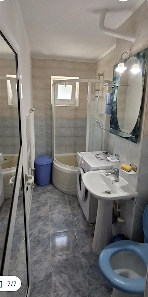 apartament 2 camere, etaj 1, Slobozia - imagine 7