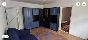apartament 2 camere, etaj 1, Slobozia