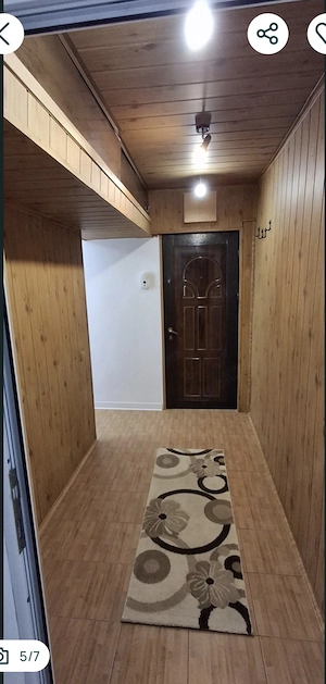 apartament 2 camere, etaj 1, Slobozia - imagine 5