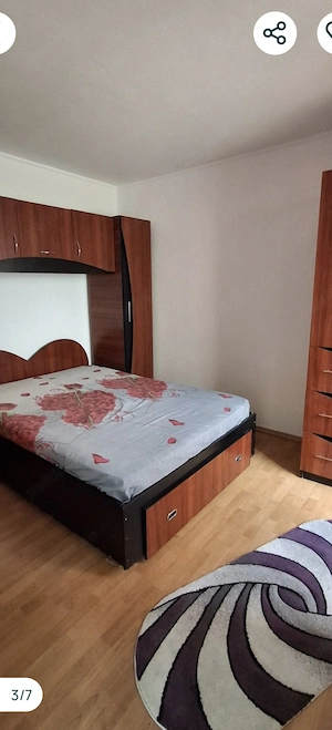 apartament 2 camere, etaj 1, Slobozia - imagine 3