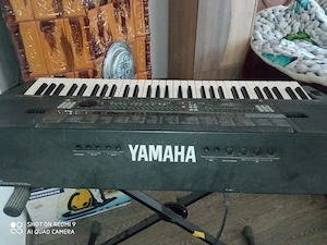 Vand orga YAMAHA