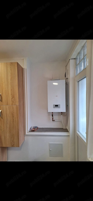 De vânzare  apartament  cu o cameră  - imagine 4