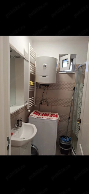 De vânzare  apartament  cu o cameră  - imagine 6