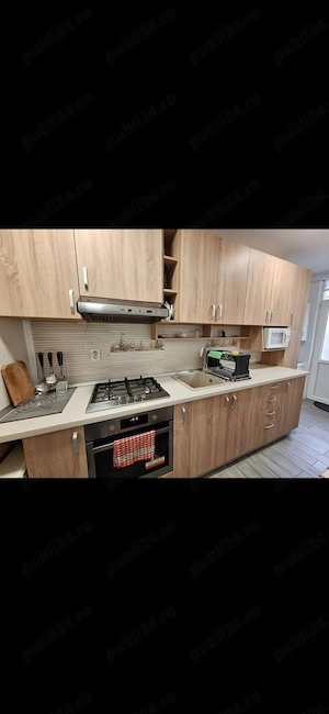De vânzare  apartament  cu o cameră  - imagine 7