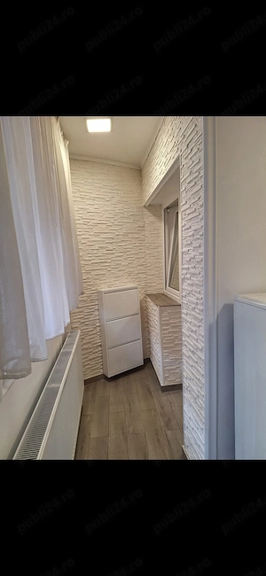 De vânzare  apartament  cu o cameră  - imagine 2
