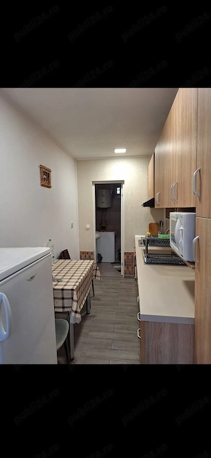 De vânzare  apartament  cu o cameră  - imagine 3