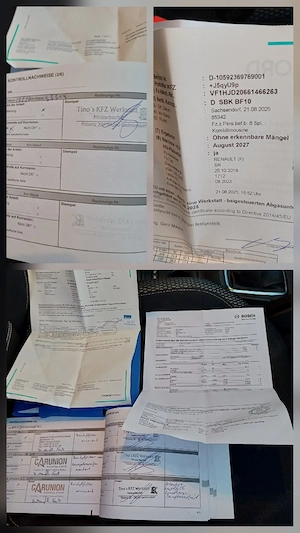 Dacia Duster-Prestige-94000km-Euro6 - imagine 9