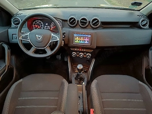 Dacia Duster-Prestige-94000km-Euro6 - imagine 6
