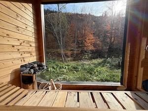 Vând casă la munte - Lunca Vișagului, Valea Draganului - imagine 8