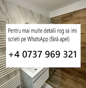  in PANTELIMON apartament 2 camere CHIRIE - imagine 2