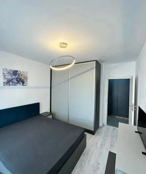  in PANTELIMON apartament 2 camere CHIRIE - imagine 4
