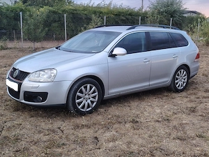 Vand Golf 5 Variant
