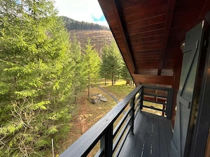 Vând casă la munte - Lunca Vișagului, Valea Draganului - imagine 7