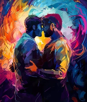 Gay versatil activ