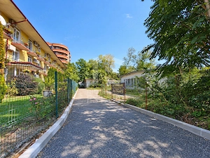 Teren intravilan 712 mp | Eforie Nord | Zonă centrală - imagine 7