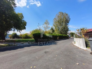 Teren intravilan 712 mp | Eforie Nord | Zonă centrală - imagine 9