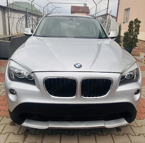 Vând BMW x1 2010, 2.0 tdi