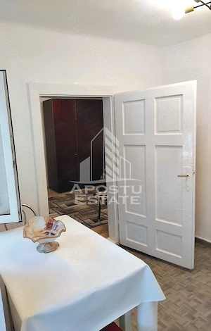 Apartament cu 1 camera la casa de inchiriat in zona Fabric Timisoara - imagine 3