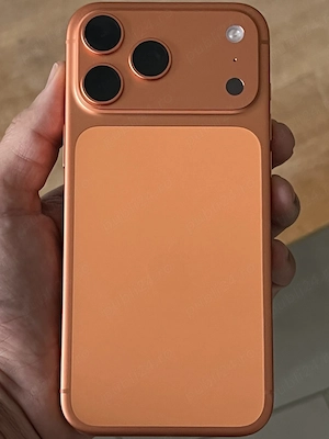 iPhone 17 Pro max 256gb