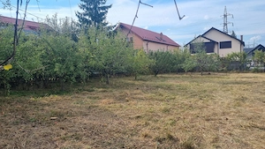 Particular,vand 1045 mp teren intravilan Pitesti,str. Plopilor, toate utilitatile, asfalt. - imagine 10