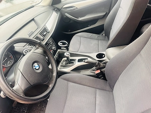 Vând BMW x1 2010, 2.0 tdi - imagine 9