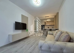 Apartament doua camere ultramodern,Zona Adora - imagine 2