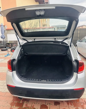 Vând BMW x1 2010, 2.0 tdi - imagine 4