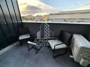 Apartament doua camere ultramodern,Zona Adora - imagine 9