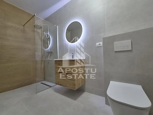 Apartament doua camere ultramodern,Zona Adora - imagine 8