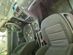 Vand masina skoda octavia - imagine 5