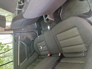 Vand masina skoda octavia - imagine 4