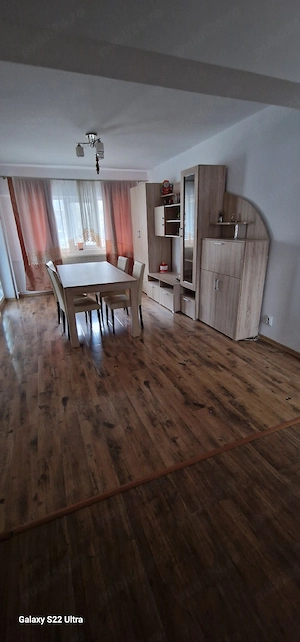 Apartament 4 camere decomandat de închiriat  - imagine 6