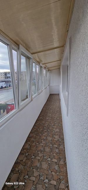 Apartament 4 camere decomandat de închiriat  - imagine 9