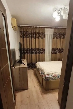  Botosani_CHIRIE apartament cu 2 camere  - imagine 5