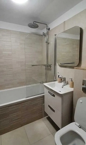  Botosani_CHIRIE apartament cu 2 camere  - imagine 3