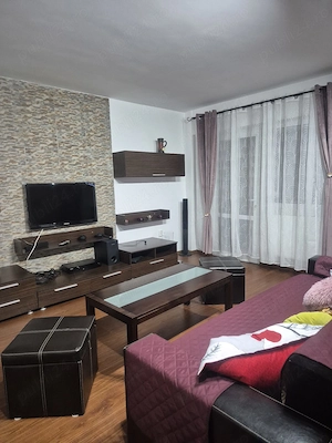 Închiriez apartament 2 camere - imagine 3
