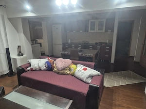 Închiriez apartament 2 camere - imagine 2