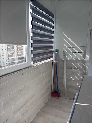 2 camere - decomandat - Parcul Sebastian - imagine 7